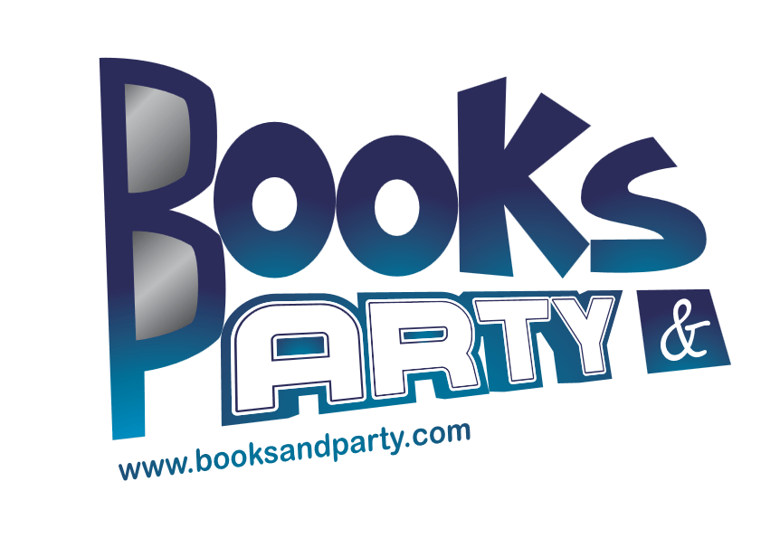 books_&_party