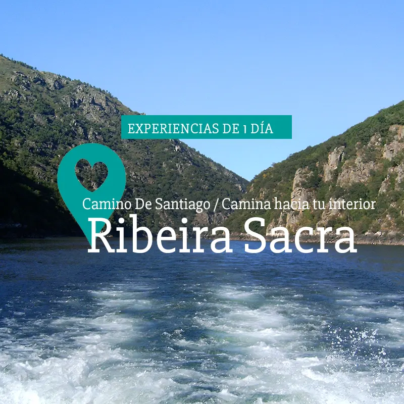 RIBEIRA SACRA