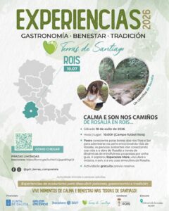 ExperienciaMusicalRosalideCastroTerrasdeSantiagoLatexosdeTurismo