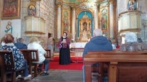 Ruta Rosaliana Concello de Teo (2)