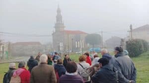 Ruta Rosaliana Concello de Teo (5)