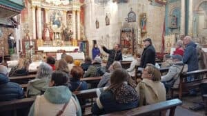 Ruta Rosaliana Concello de Teo (6)